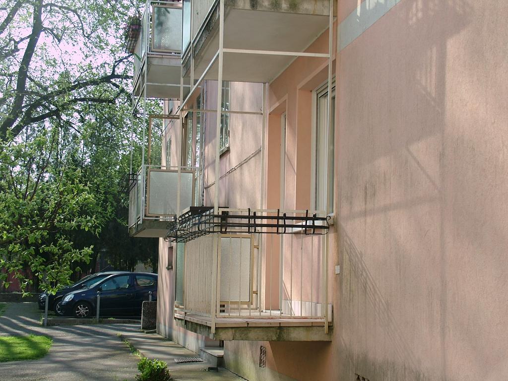 Appartement San Teodoro *