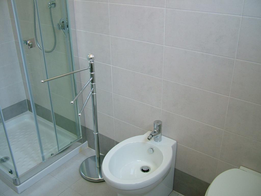 Appartement San Teodoro