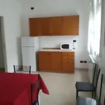 San Teodoro Apartment