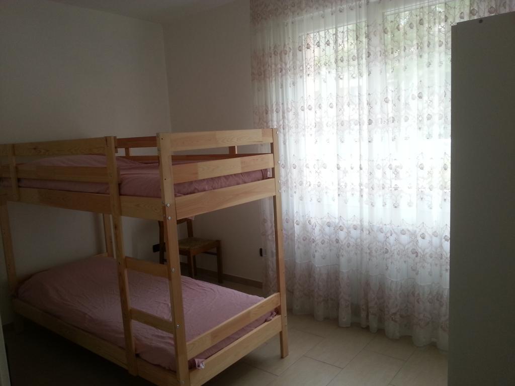 San Teodoro Appartamento *